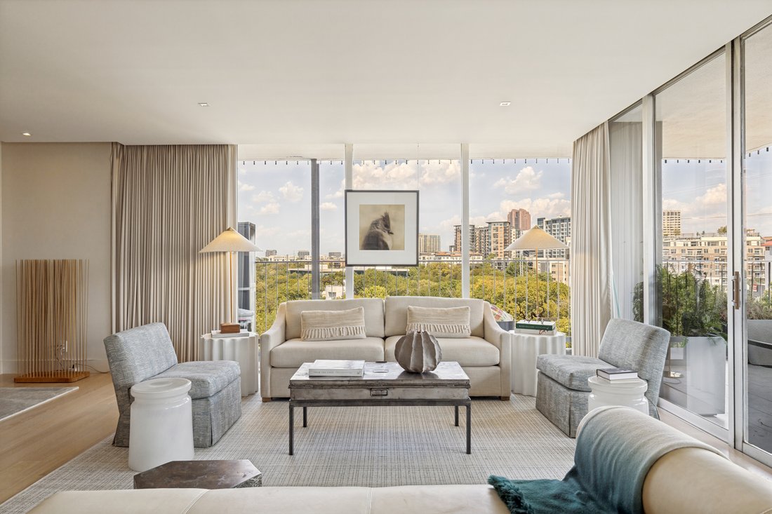 Condominio en Dallas, Texas, Estados Unidos 2 - 18827533