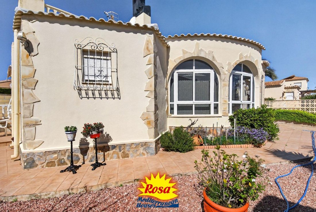 Chalet en Orihuela, Comunidad Valenciana, España 2 - 18827486