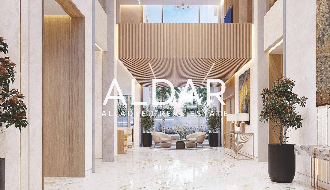 Villa in Dubai South, Dubai, United Arab Emirates 2 - 18827418
