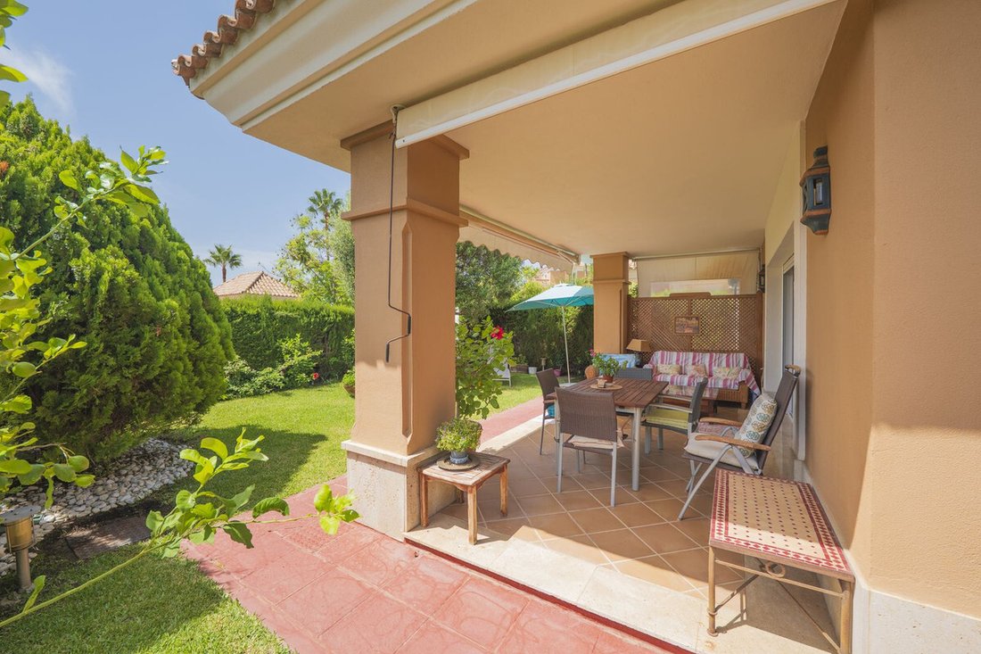 Villa in Bailen-Miraflores, Malaga, Spain 5 - 18827428