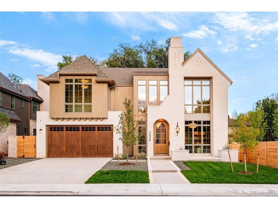 House in Denver, Colorado, United States 4 - 18827224