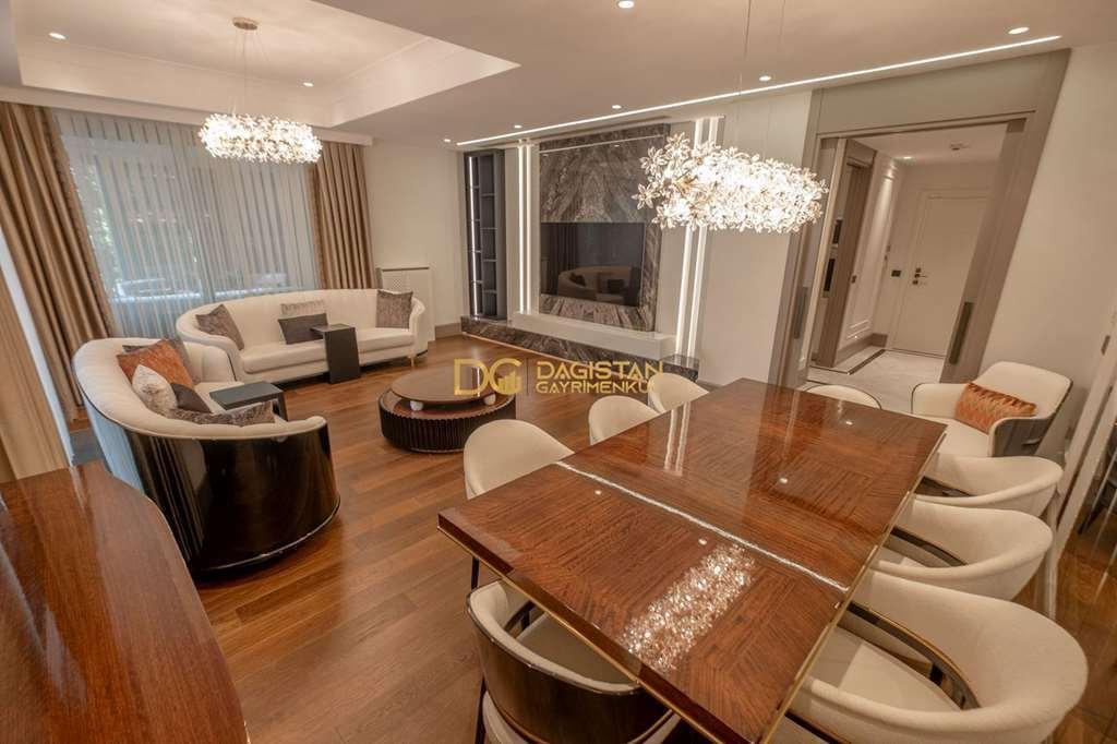 Wohnung in Istanbul, Istanbul, Türkei 2 - 18694938