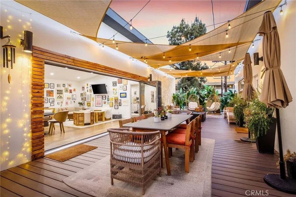 Casa a Los Angeles, California, Stati Uniti 3 - 18488281