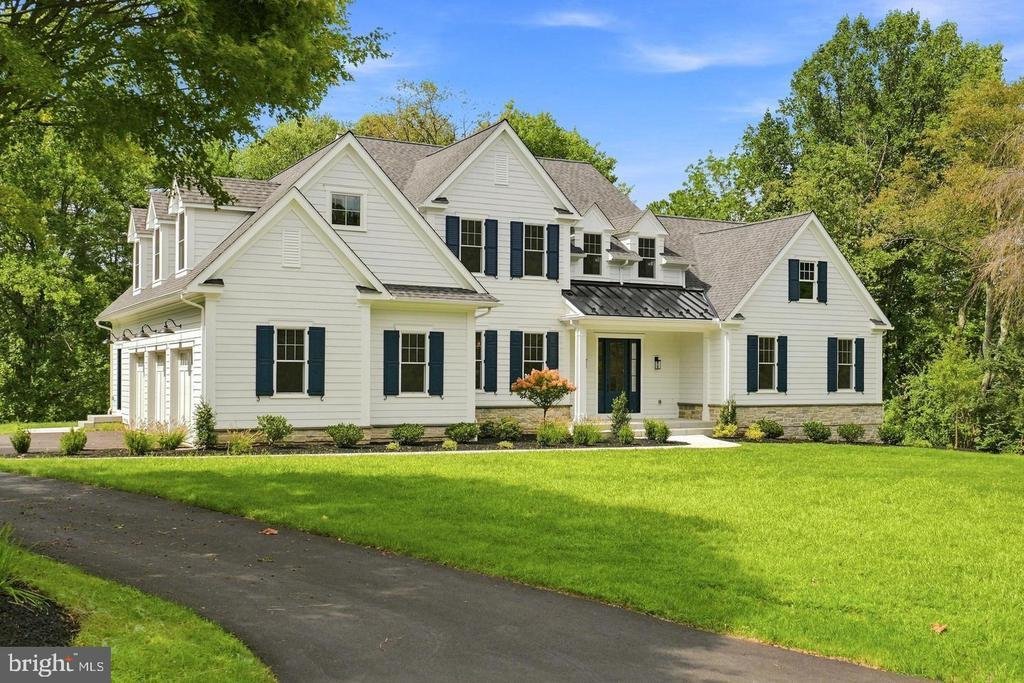 Haus in Kennett Square, Pennsylvania, Vereinigte Staaten 2 - 18827044
