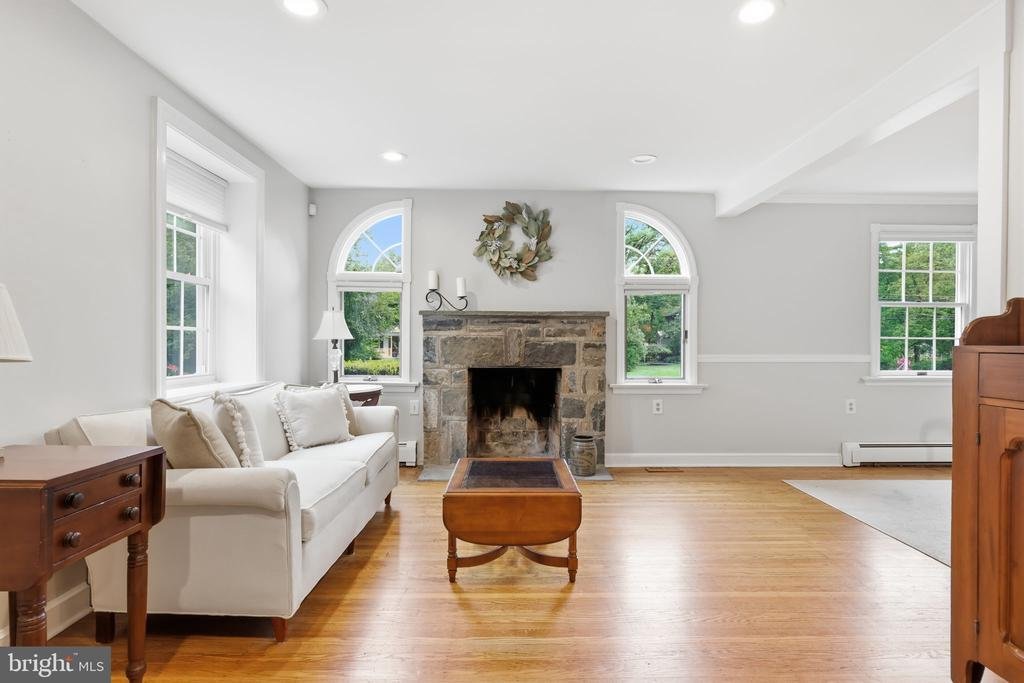 House in Blue Bell, Pennsylvania, United States 4 - 18827093