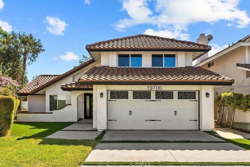 Maison à Los Angeles, Californie, États-Unis 2 - 18827041