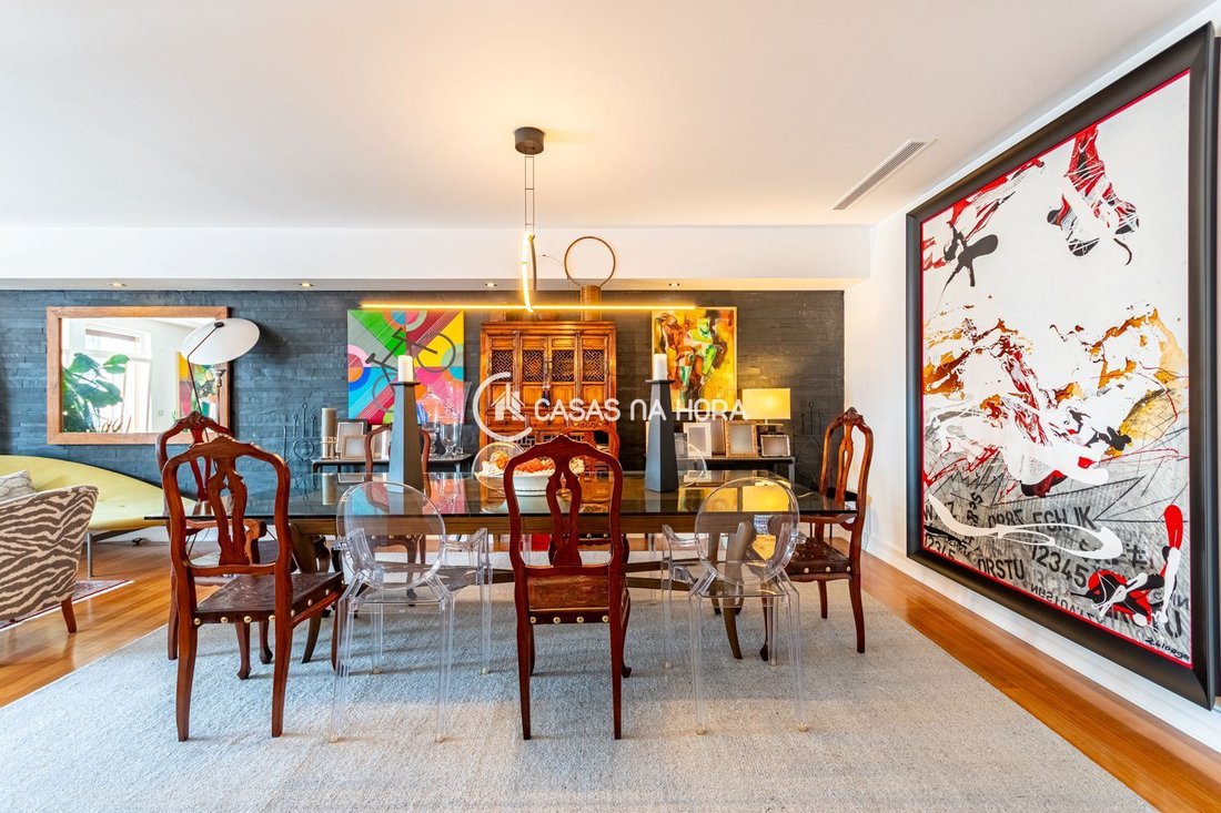 Apartamento en Avenidas Novas, Lisboa, Portugal 1 - 18827342