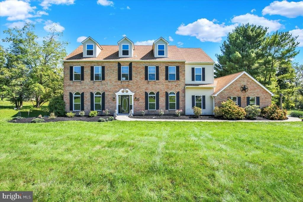 Haus in Douglassville, Pennsylvania, Vereinigte Staaten 5 - 18827104