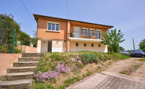 Haus in Ouest, Craponne, Frankreich 1