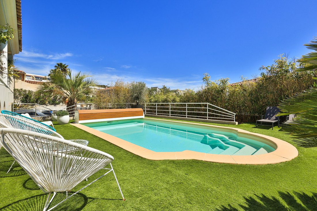 Casa a La Ciotat, Provenza-Alpi-Costa Azzurra, Francia 3 - 18827473