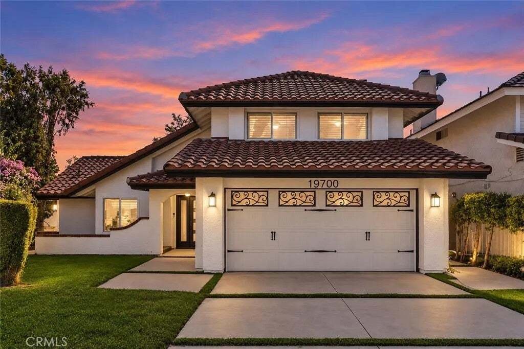 Maison à Los Angeles, Californie, États-Unis 1 - 18827041