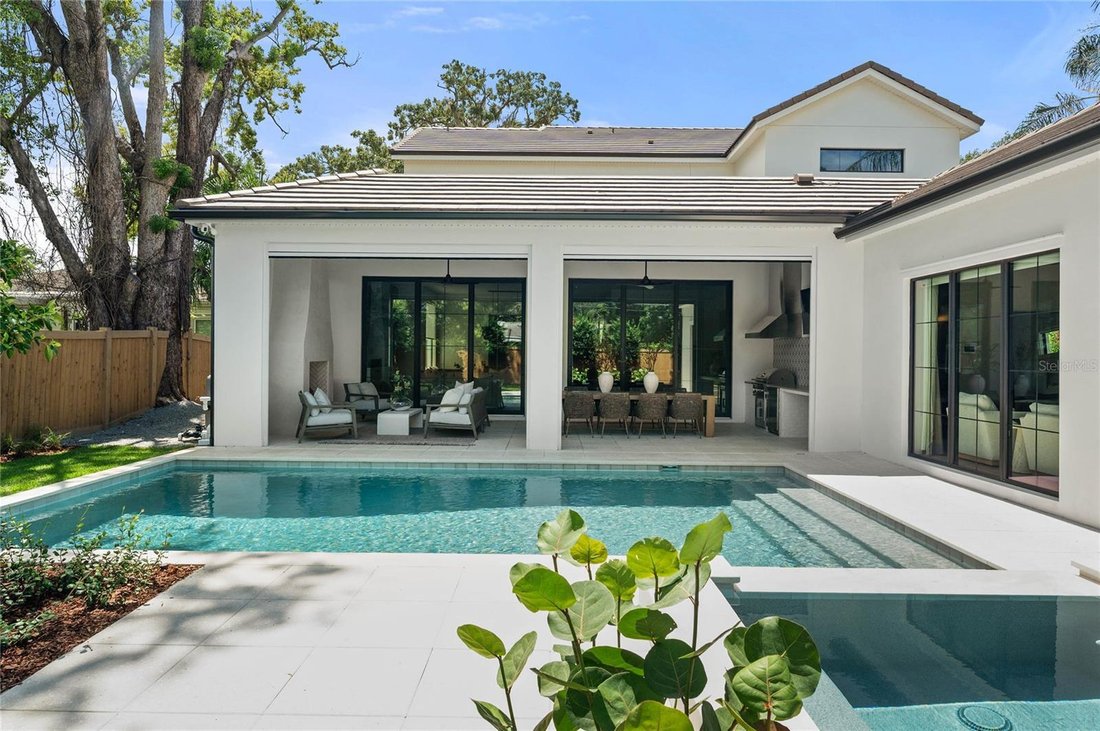 House in Orlando, Florida, United States 5 - 18827000