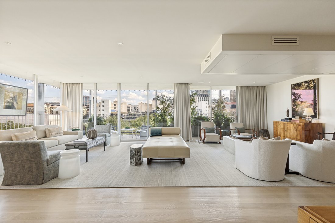 Condominio en Dallas, Texas, Estados Unidos 4 - 18827533