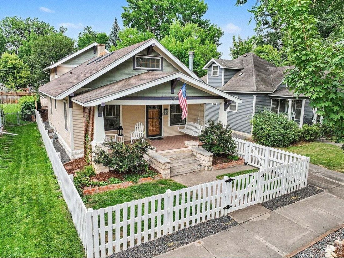 House in Fort Collins, Colorado, United States 1 - 18827245