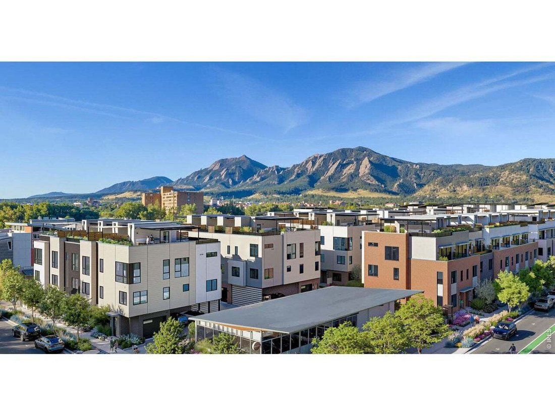 Casa en Boulder, Colorado, Estados Unidos 1 - 18827232