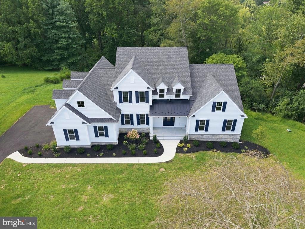 Haus in Kennett Square, Pennsylvania, Vereinigte Staaten 3 - 18827099