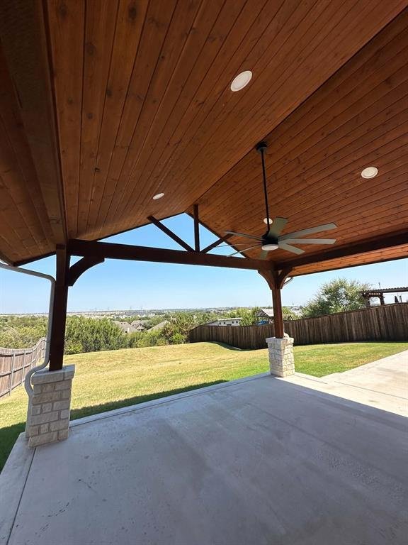 Casa a Fort Worth, Texas, Stati Uniti 4 - 18629238