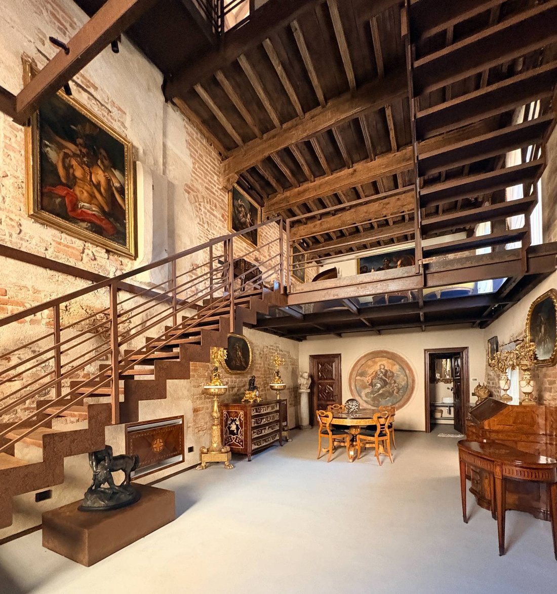 Castillo en Centro, Asti, Piamonte 1 - 18827299