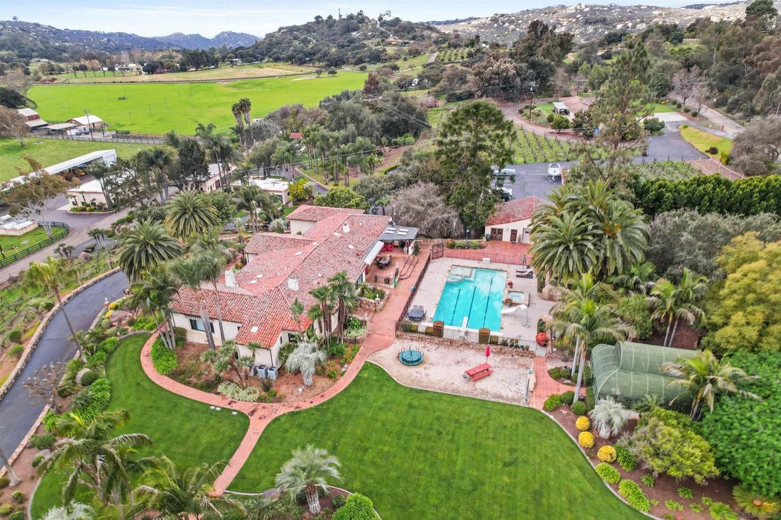 Casa a Escondido, California, Stati Uniti 1 - 18826972