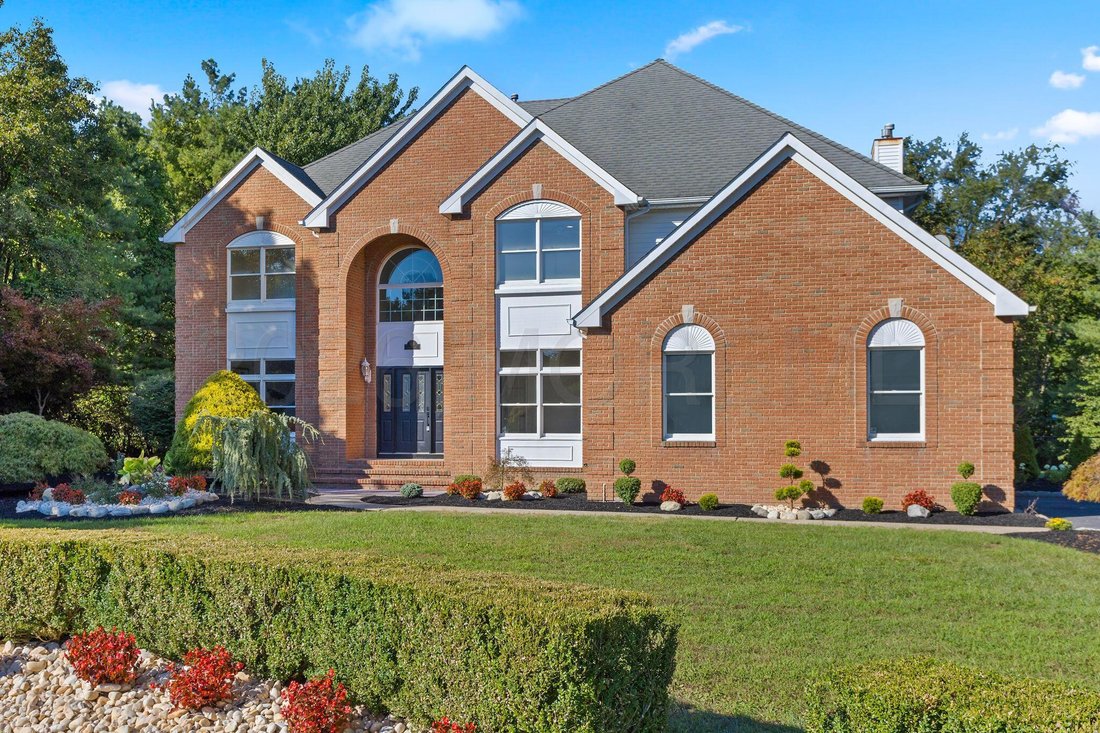 House in Freehold Township, New Jersey, United States 1 - 18827024