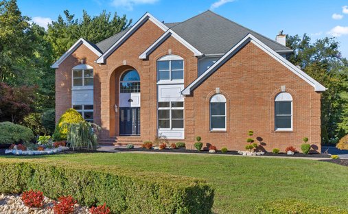 Casa en Municipio de Freehold, Nueva Jersey, Estados Unidos 1