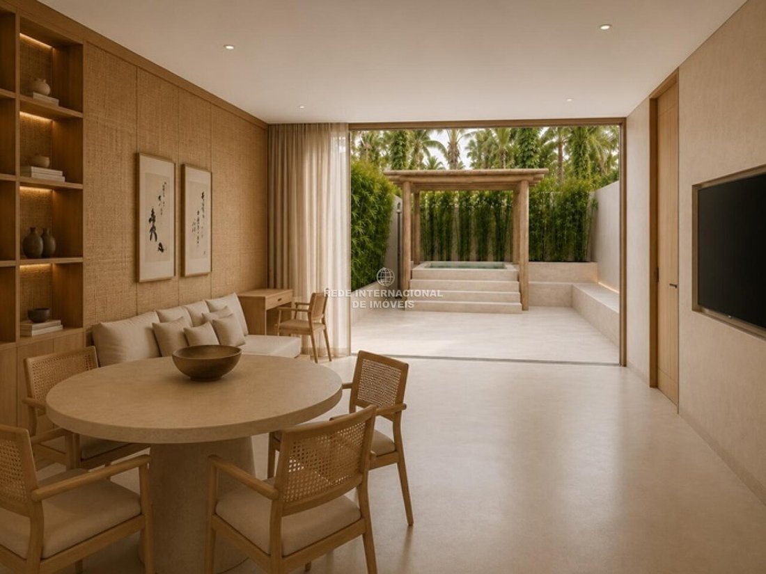 Wohnung in Cascais und Estoril, Lissabon, Portugal 5 - 18827471