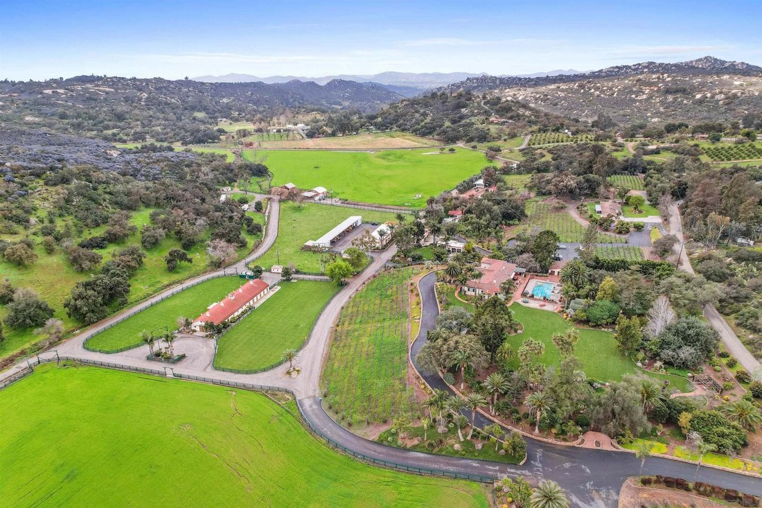 Casa a Escondido, California, Stati Uniti 3 - 18826972