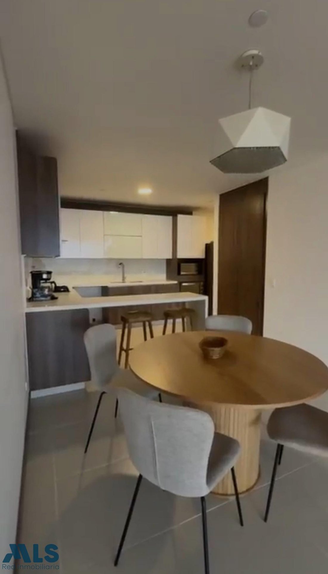 Wohnung in Envigado, Departamento de Antioquia, Kolumbien 4 - 18827458