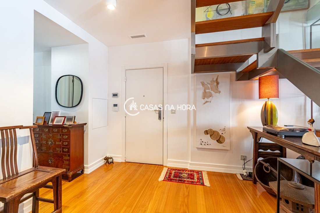 Apartamento en Avenidas Novas, Lisboa, Portugal 3 - 18827342