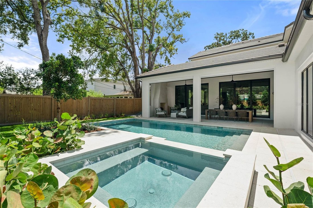House in Orlando, Florida, United States 4 - 18827000