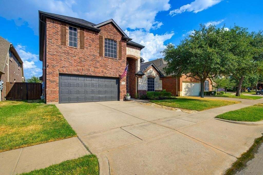 Casa en Euless, Texas, Estados Unidos 2 - 18827127