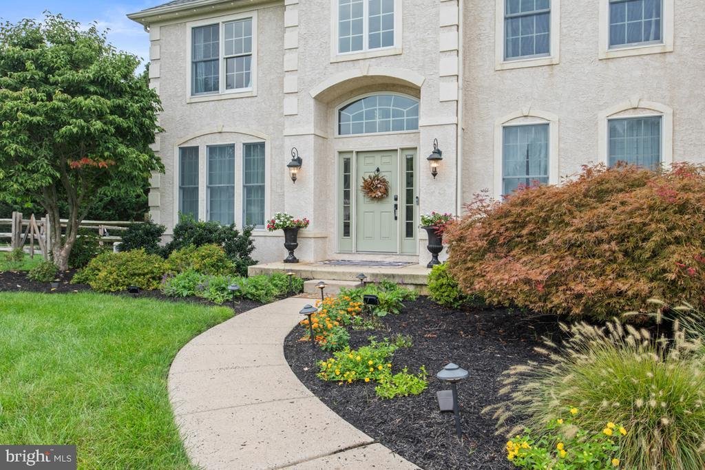 House in Lansdale, Pennsylvania, United States 3 - 18827084