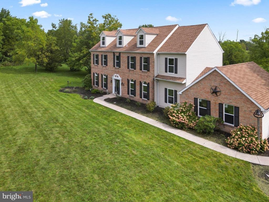 Haus in Douglassville, Pennsylvania, Vereinigte Staaten 2 - 18827104