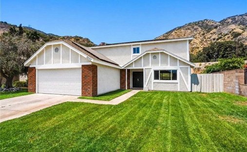 Casa a Duarte, California, Stati Uniti 1