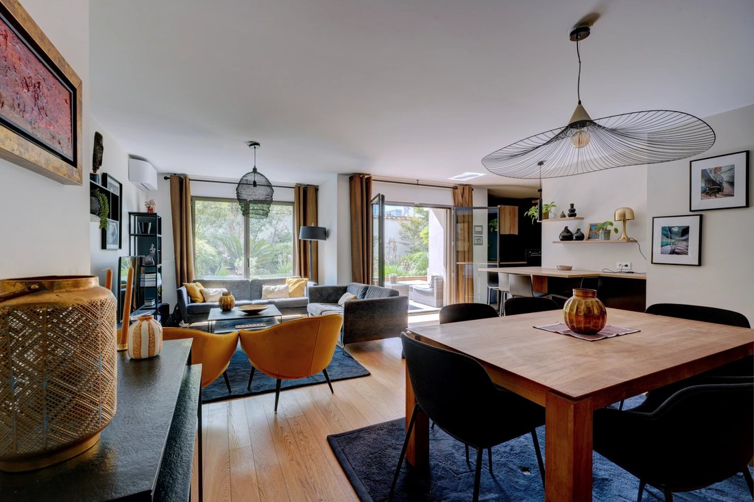 Apartamento en Plateau de la Croix Rousse-Ouest, Lyon 4e Arrondissement, Lion 5 - 18827454