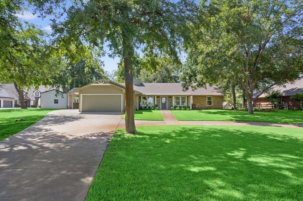 House in Elm Mott, Texas, United States 1 - 18827134