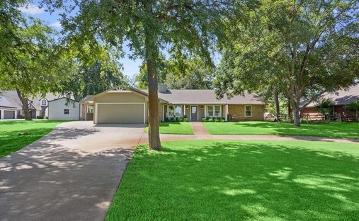 House in Elm Mott, Texas, United States 1