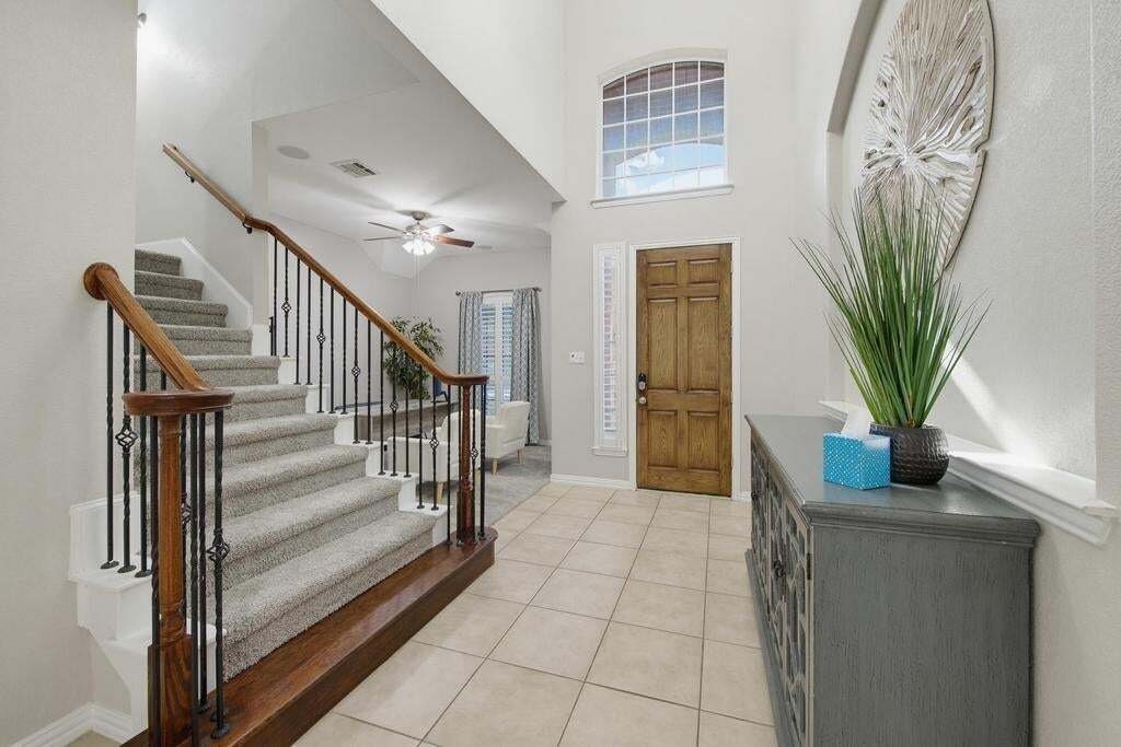 Casa en Euless, Texas, Estados Unidos 4 - 18827127