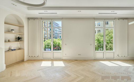 Apartamento en Sarrià-Sant Gervasi, Barcelona, España 1