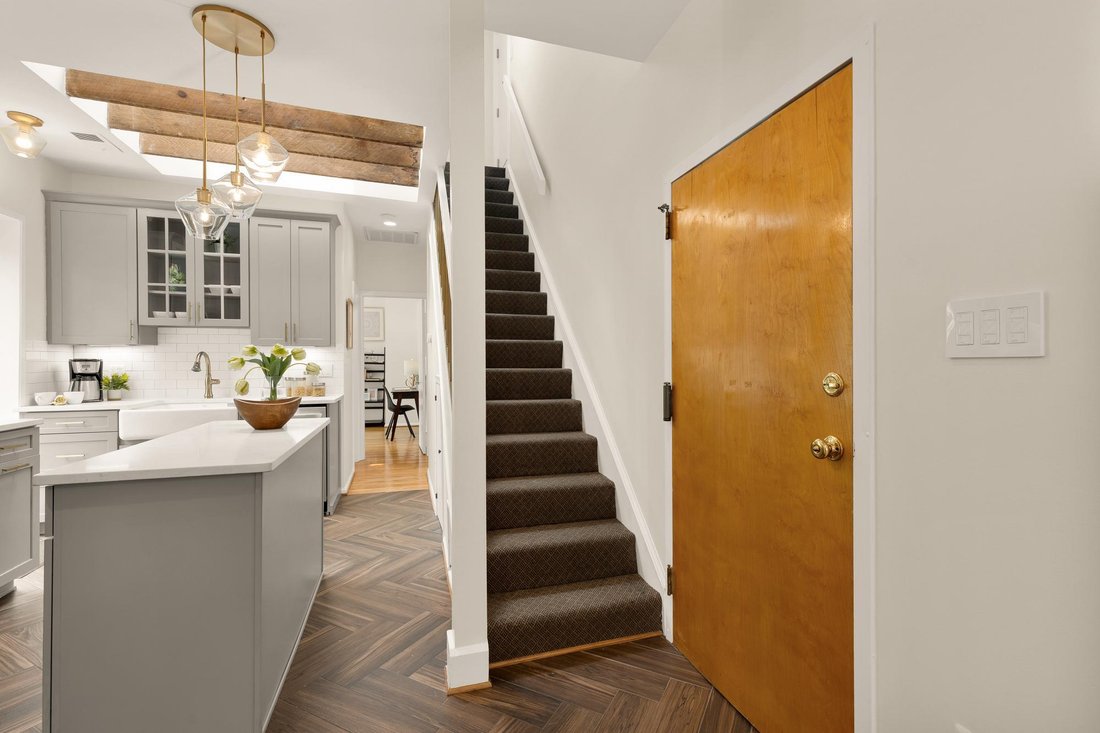 Condominio a Washington, Distretto di Columbia, Stati Uniti 4 - 18827528