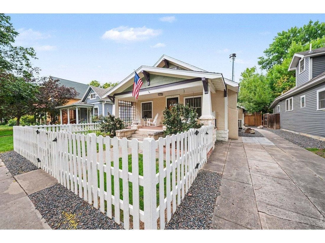 House in Fort Collins, Colorado, United States 3 - 18827245