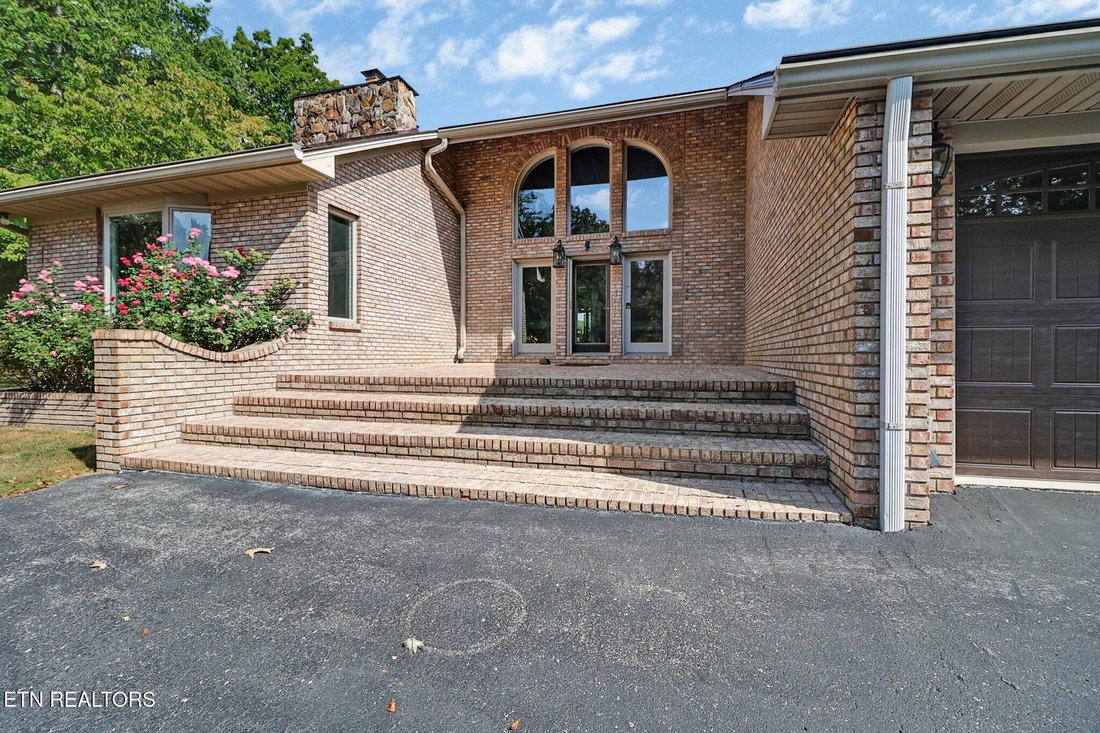 Haus in Crossville, Tennessee, Vereinigte Staaten 5 - 18827544