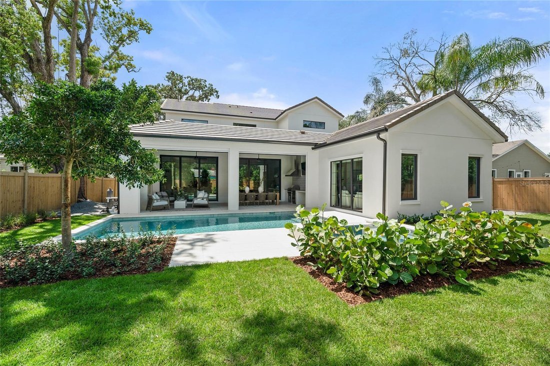 House in Orlando, Florida, United States 3 - 18827000