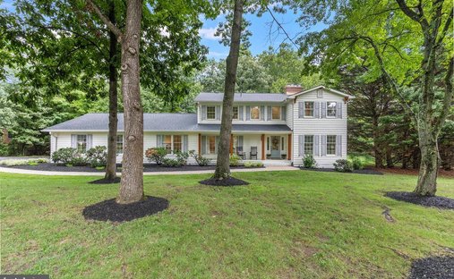 House in Riva, Maryland, United States 1