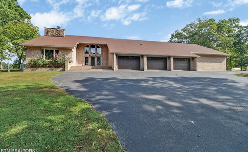 Casa a Crossville, Tennessee, Stati Uniti 1