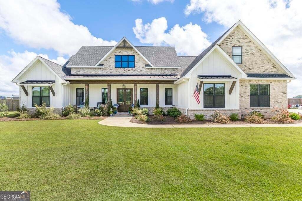 House in Kathleen, Georgia, United States 1 - 18827164