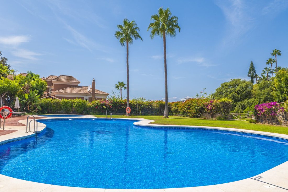 Villa in Bailen-Miraflores, Malaga, Spain 3 - 18827428