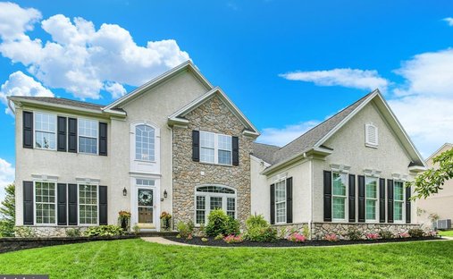 Haus in Sinking Spring, Pennsylvania, Vereinigte Staaten 1