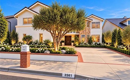 Haus in Huntington Beach, Kalifornien, Vereinigte Staaten 1