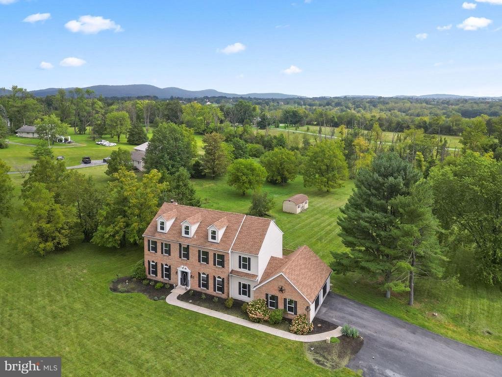 Haus in Douglassville, Pennsylvania, Vereinigte Staaten 4 - 18827104